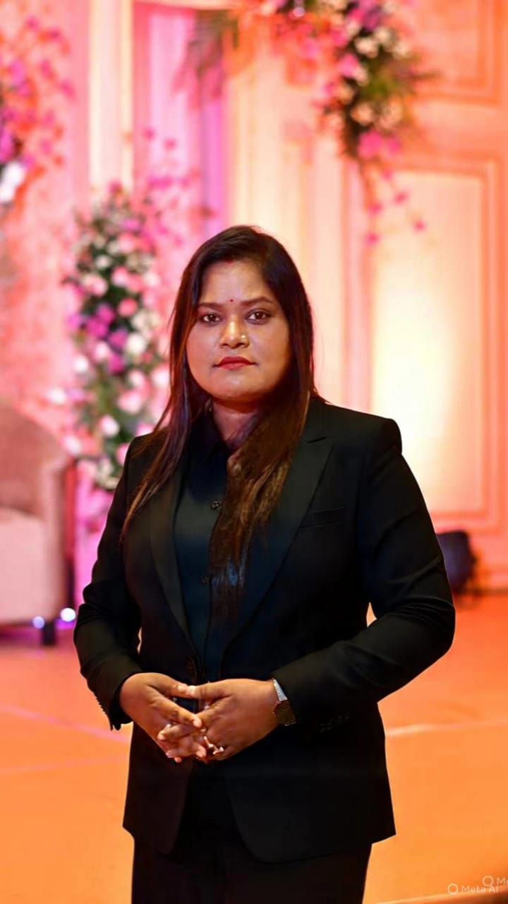Sikha Makeup Artist